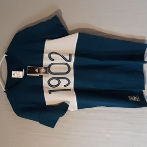 Adidas medium real madrid shirt